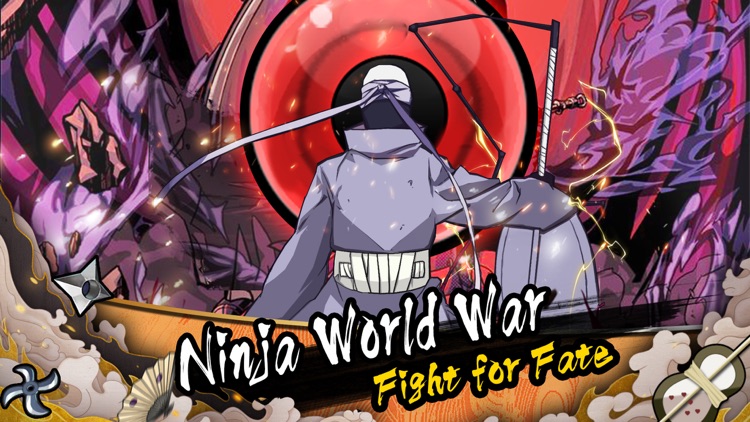 Rikudo Ninja