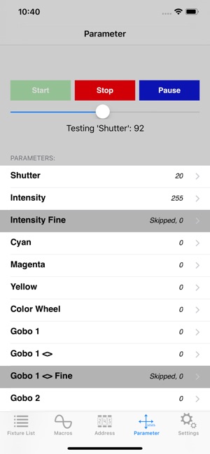 Fixture Tester(圖4)-速報App