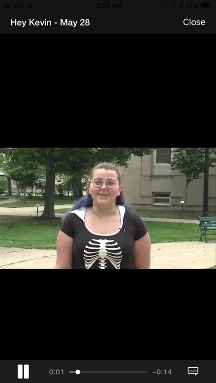 WTHI News 10 screenshot-5