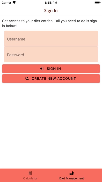 PKU Calculator