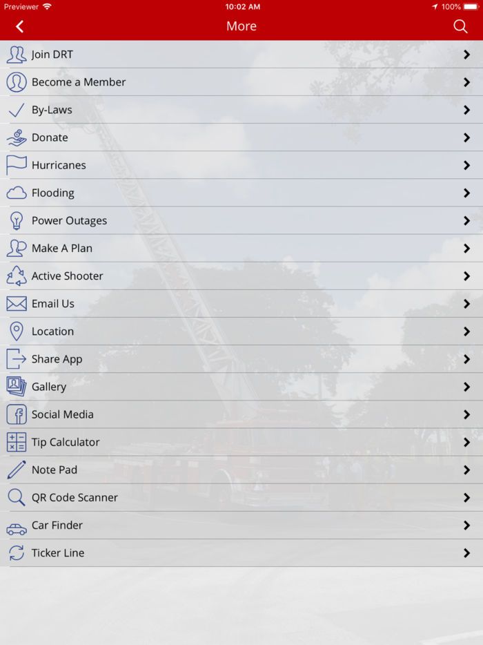 FL State Firefighters Assoc