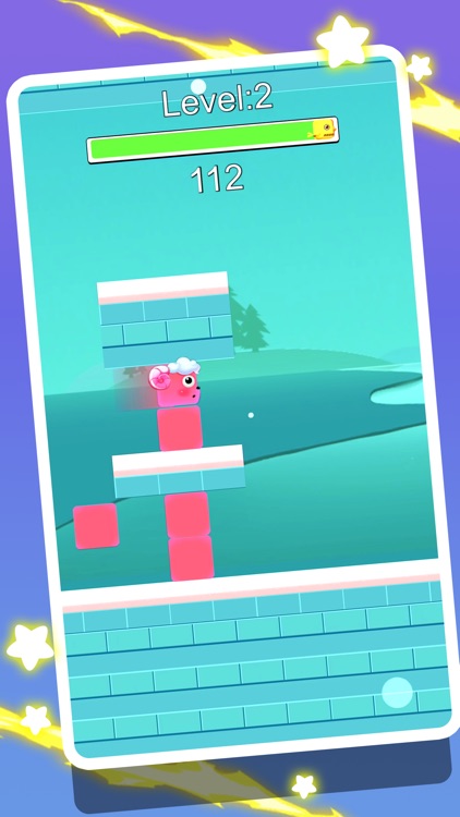 Angry Square Birds