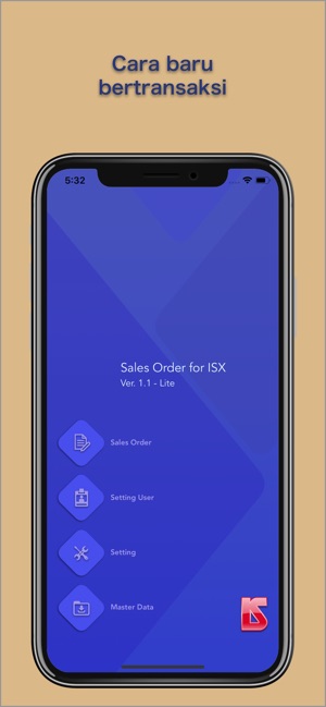 ISXSales(圖2)-速報App