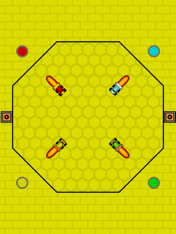 Explode Car screenshot 3