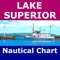 THE ALL NEW ADVANCED MARINE RASTER NAUTICAL CHARTS APP FOR BOATERS AND SAILORS