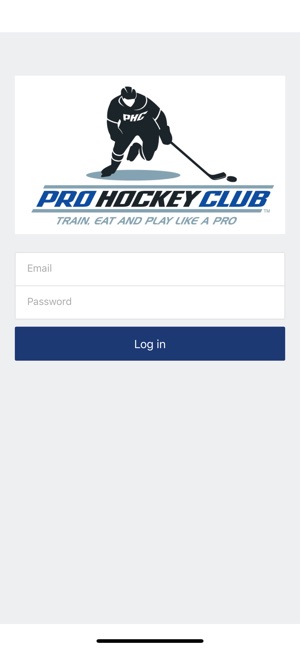 Pro Hockey Club(圖2)-速報App