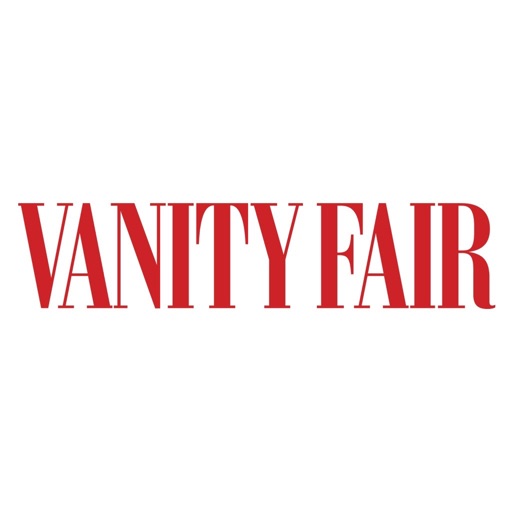 Vanity Fair Italia iOS App