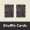Match The Shuffle Cards is time based puzzle games where user have to solved card puzzle in given time
