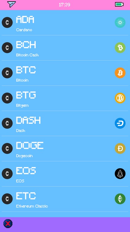 Pixel Currency - Converter screenshot-5