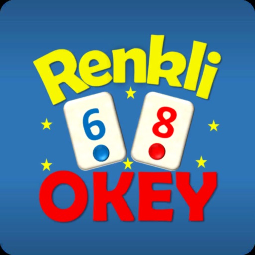 Renkli Okey