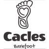 Cacles Barefoot