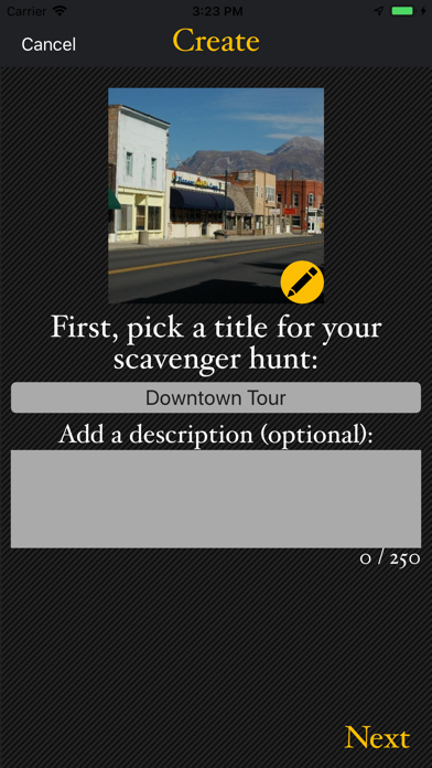 U-Hunt screenshot 3