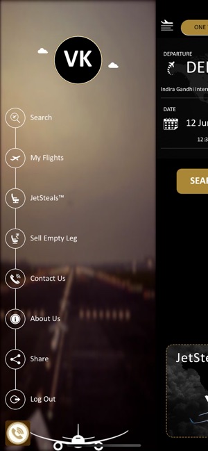 JetSetGo - Private Jets(圖4)-速報App