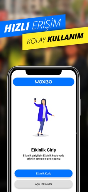 Woxbo(圖1)-速報App