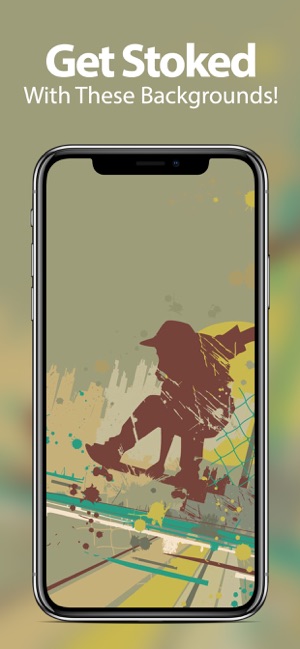 Skateboard Wallpapers & Themes(圖2)-速報App