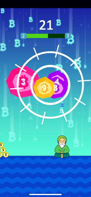 CriptoGuru Ball Blast(圖2)-速報App