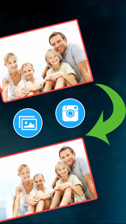 faceswap: swap & change face 2