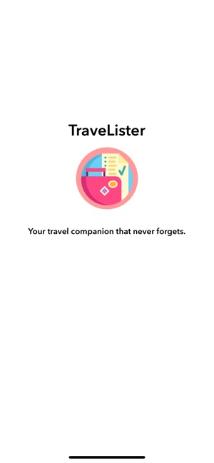 TraveLister(圖1)-速報App