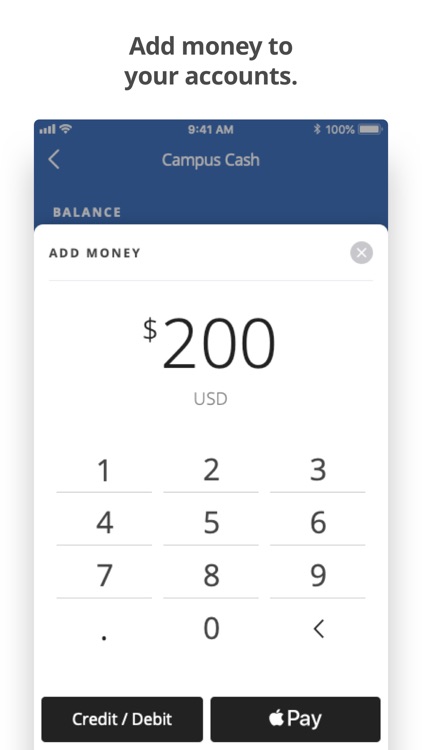 eAccounts Mobile