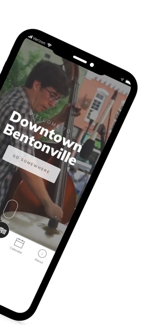 Downtown Bentonville, Inc(圖2)-速報App