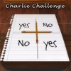 Charlie Charlie Challenge 3D