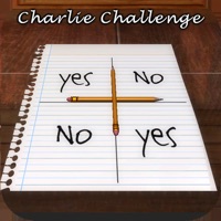 Charlie Charlie Challenge 3D apk