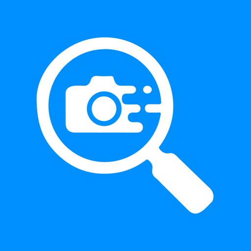 PixSearch Icon