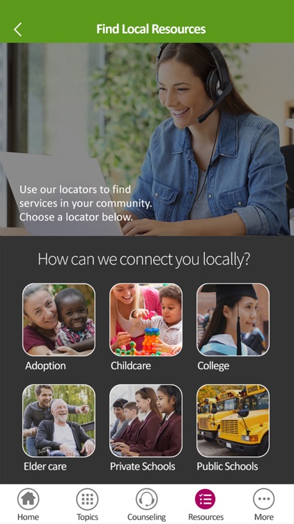EAP by Humana screenshot-3