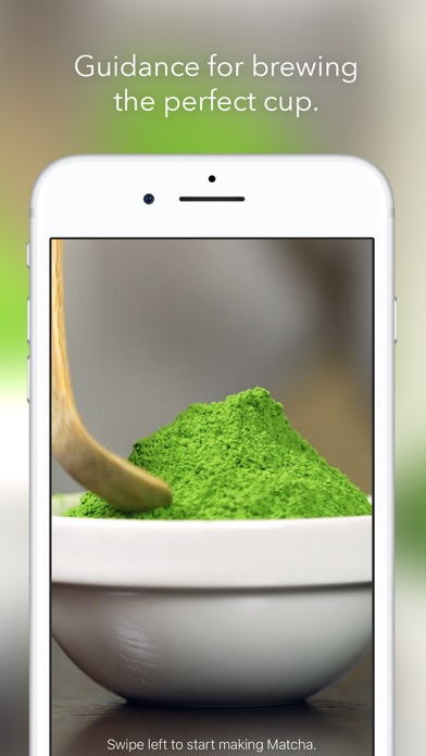 How to cancel & delete Matcha | Japanese Green Tea from iphone & ipad 3