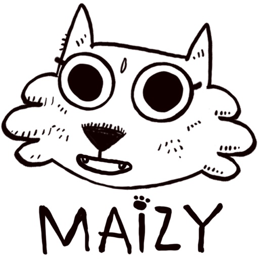 Maizy Cat