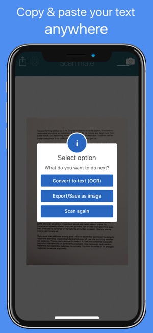 Scan mate - Image to text(圖5)-速報App