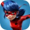 Miraculous Ladybug Call & Talk