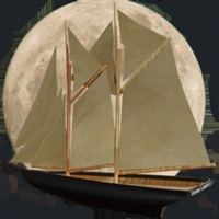 Midnight Schooner pour PC