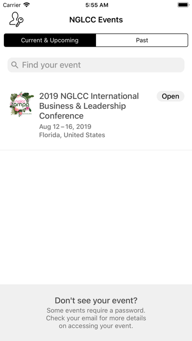 NGLCC Conferenceのおすすめ画像2