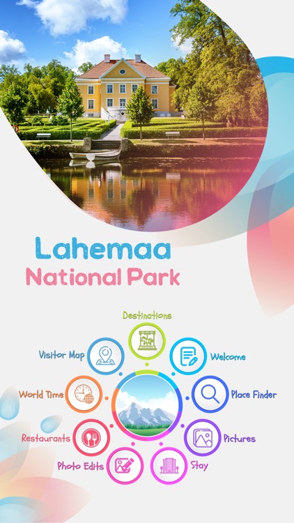 Lahemaa National Park