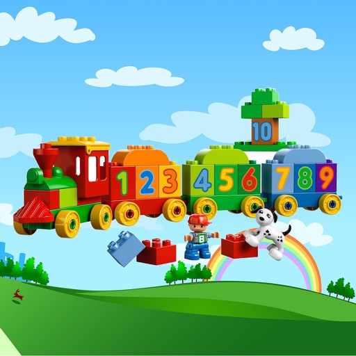 Learn Numbers & Counting Download