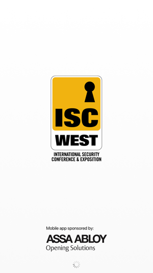 ISC West 2019(圖1)-速報App