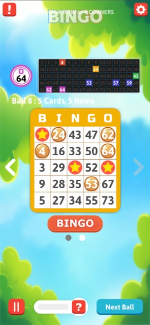 Bingo Masters Professional(圖3)-速報App