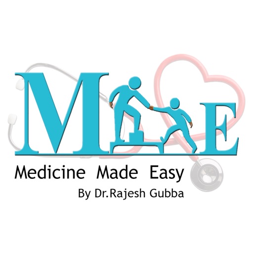 Medicine Made Easy