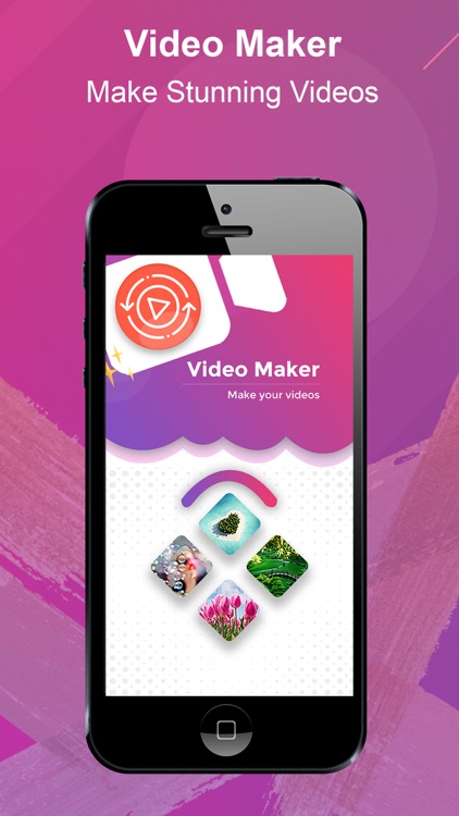 The Video Maker