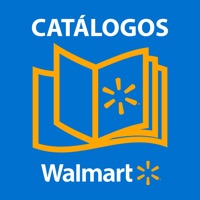 Catálogos Walmart ne fonctionne pas? problème ou bug?