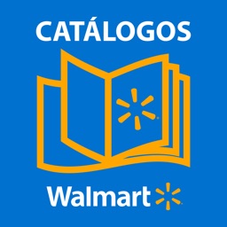 Catálogos Walmart