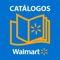 Descarga la app Catálogos Walmart y descubre la mayor variedad de productos que encontrarás en electrónica, cómputo, abarrotes, salud y belleza, frutas, verduras, hogar y mucho más