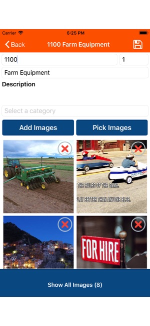 Auction Cataloging(圖4)-速報App