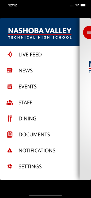 Nashoba Valley Technical HS(圖2)-速報App