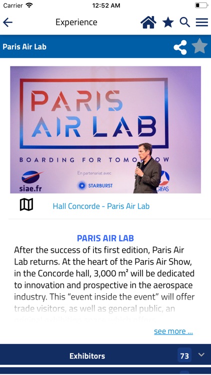 Paris Air Show