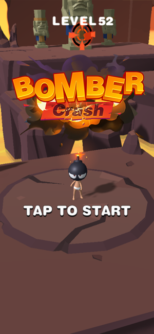 Bombman Crash(圖8)-速報App