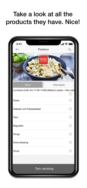 Foodplanet(圖3)-速報App