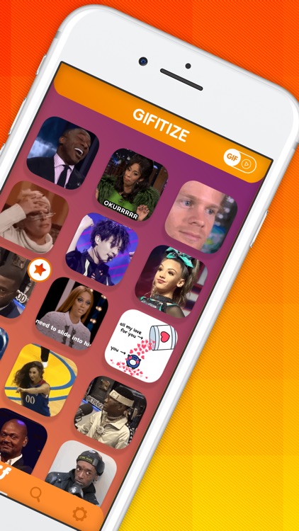 Gifitize ― Save Twitter Gifs