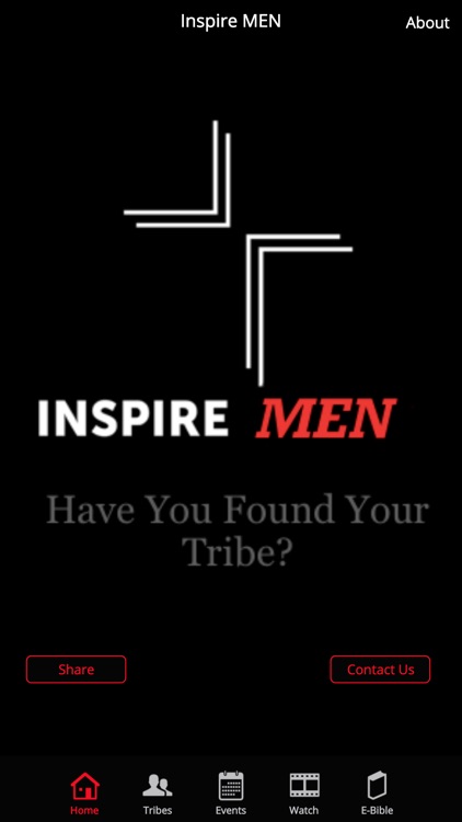 Inspire MEN